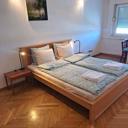 Apartman Milica 2023 Белград Екстериор снимка
