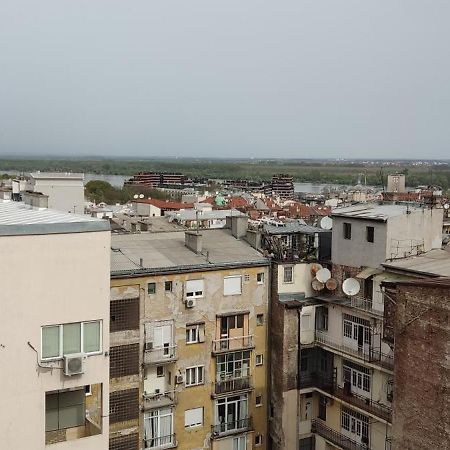 Apartman Milica 2023 Белград Екстериор снимка