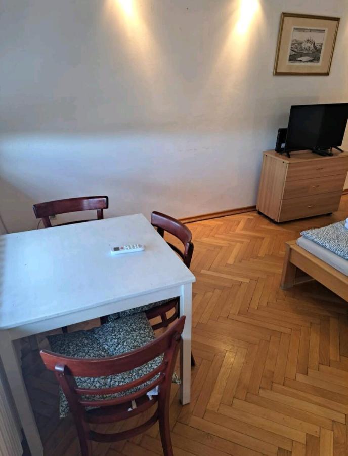 Apartman Milica 2023 Белград Екстериор снимка