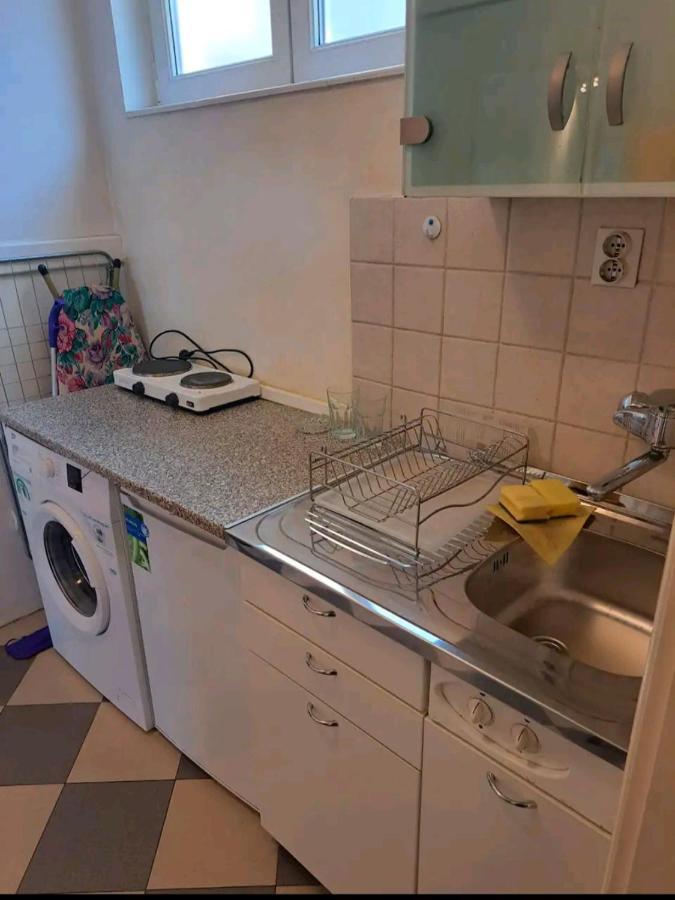 Apartman Milica 2023 Белград Екстериор снимка