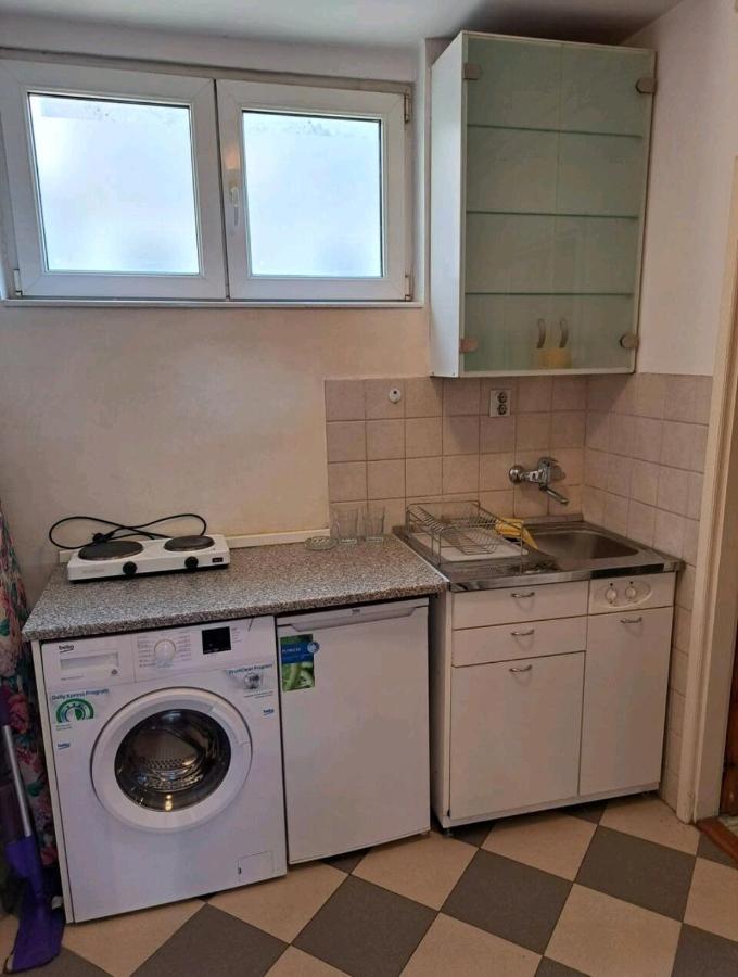 Apartman Milica 2023 Белград Екстериор снимка