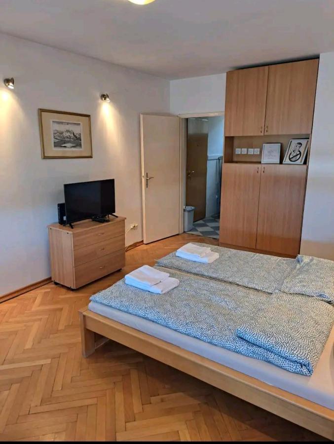 Apartman Milica 2023 Белград Екстериор снимка