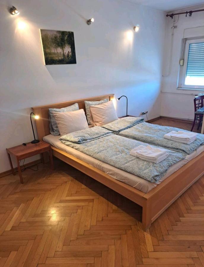 Apartman Milica 2023 Белград Екстериор снимка