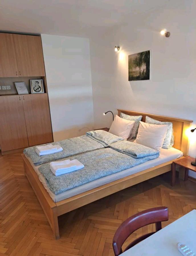 Apartman Milica 2023 Белград Екстериор снимка