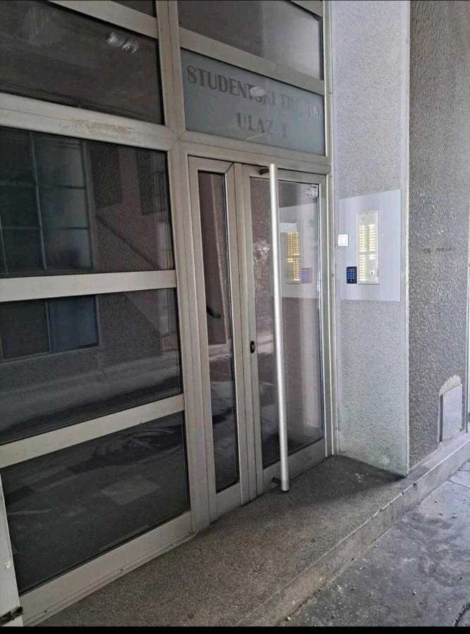 Apartman Milica 2023 Белград Екстериор снимка