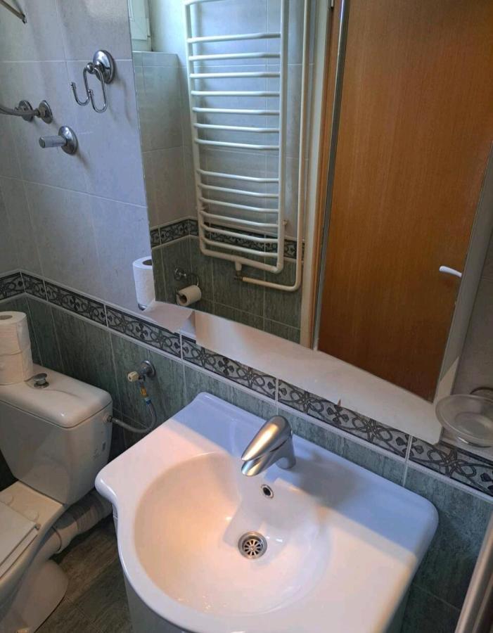 Apartman Milica 2023 Белград Екстериор снимка