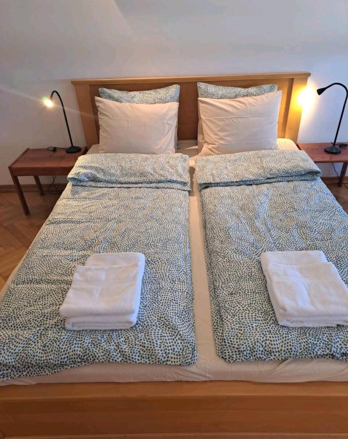 Apartman Milica 2023 Белград Екстериор снимка