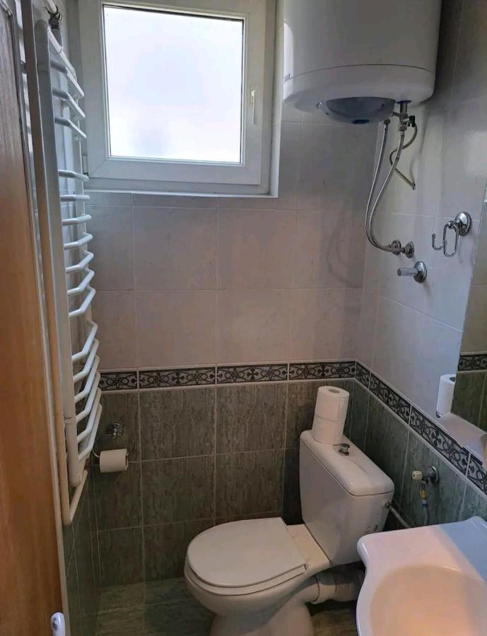 Apartman Milica 2023 Белград Екстериор снимка