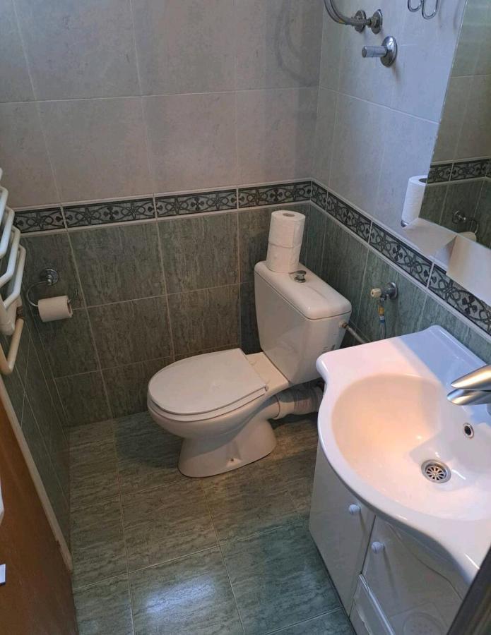 Apartman Milica 2023 Белград Екстериор снимка